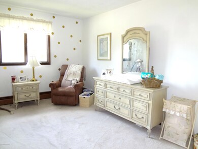 Baby Room