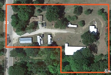 1450 N Abbe Rd, Fairview, MI 48621 - photo 2