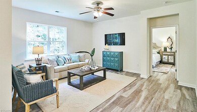 3600 Tyburn Trace, Browns Summit, NC 27320 - photo 4