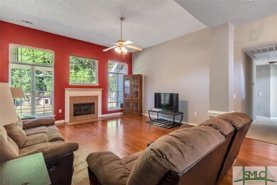 343 Stonebridge Cir, Savannah, GA 31419 - photo 6