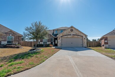 20322 Sir Penguin Dr, Hockley, TX 77447 - photo 2