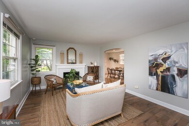 339 E Spring Ave, Ardmore, PA 19003 - photo 5