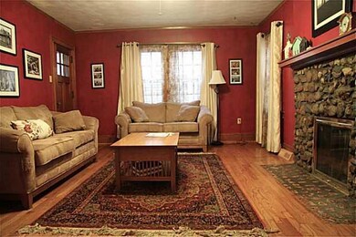Living Room.