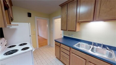 Up - Kitchen