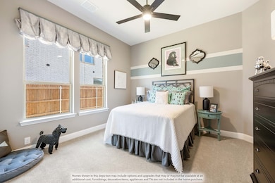 905 Denham Dr, Red Oak, TX 75154 - photo 6