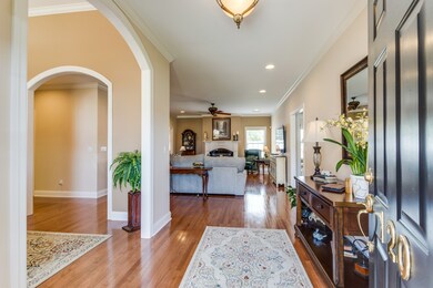 120 Magnolia Glen Cir, Manchester, TN 37355 - photo 4