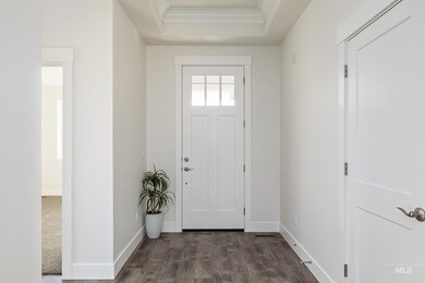 8933 E Sego Lily Dr, Nampa, ID 83687 - photo 2