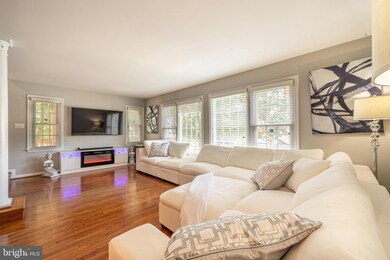 6427 Knapsack Ln, Centreville, VA 20121 - photo 5