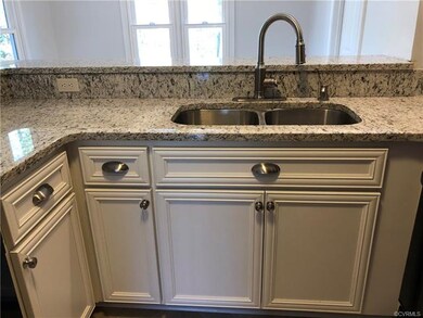 New upgraded Cabinetry and Stainless Steel Sink/Fa