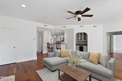 5 Newport Dr unit 7102, Hilton Head Island, SC 29928 - photo 7