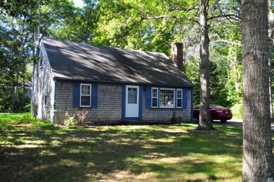 31 Chapaquoit Way, East Sandwich, MA 02537 - photo 2