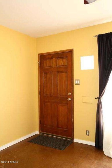 Foyer
