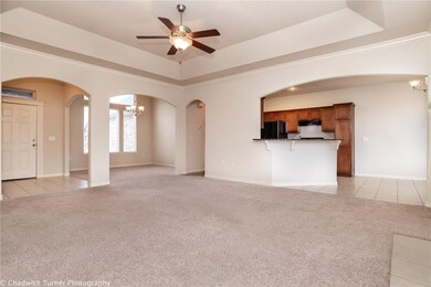 604 SW Wallstone Rd, Bentonville, AR 72712 - photo 4