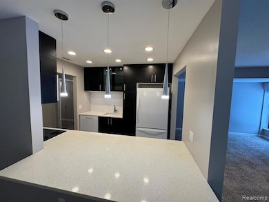 18453 University Park Dr, Livonia, MI 48152 - photo 6