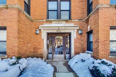 4830 N Hoyne Ave unit 1, Chicago, IL 60625 - photo 4