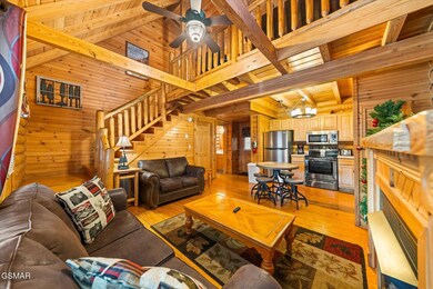 3143 Smoky Ridge Way