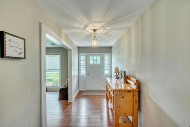 Entryway
