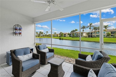 3580 Windjammer Cir unit 1601, Naples, FL 34112 - photo 2