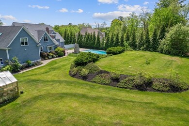 545 Fisher St, Walpole, MA 02081 - photo 5