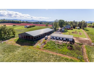 17255 Pleasant Hill Rd, Sheridan, OR 97378 - photo 4