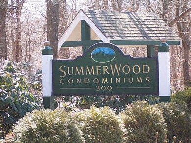summerwood sign