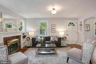 625 S Quincy St, Arlington, VA 22204 - photo 4