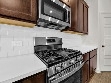 5016 Meadow Vista Ln, Crowley, TX 76036 - photo 5