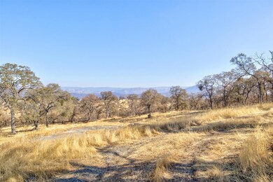 Mountain view featuring a rural view