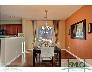 Dining Room.