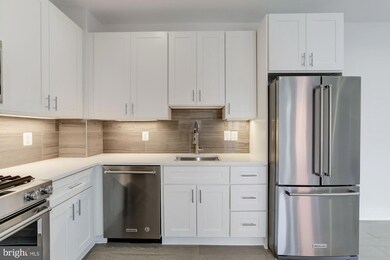 4008 Edmunds St NW unit 9, Washington, DC 20007 - photo 2