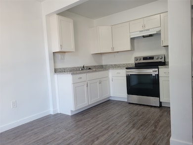 7823 Detroit St unit 3, Houston, TX 77017 - photo 2