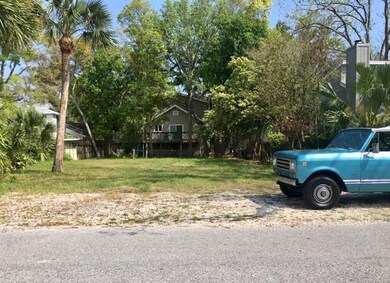 Approximate lot dimensions are 55' x 100' - plenty