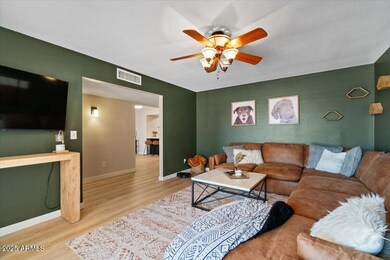 782 W Gail Dr, Chandler, AZ 85225 - photo 6