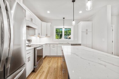 6 Margauxs Way unit Lot 3, Norfolk, MA 02056 - photo 7