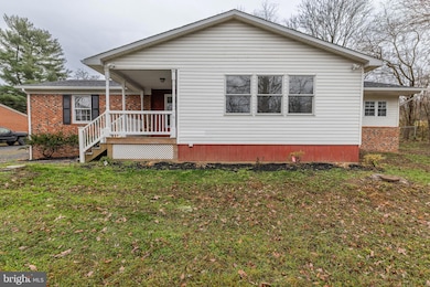6731 Middle Rd, Middletown, VA 22645 - photo 4