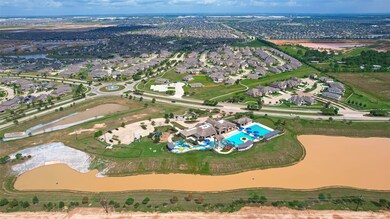 3915 Prairie Landing Ln, Fulshear, TX 77494 - photo 7