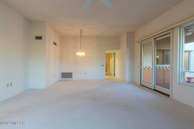 Living & Dining Area
