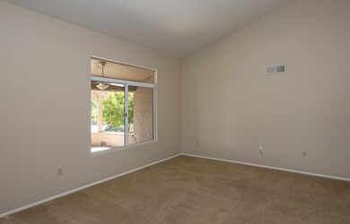 Living Room with More Views!