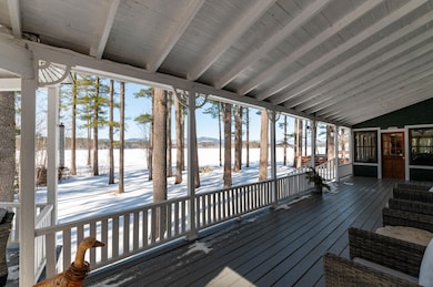 149 Pleasant Point Rd, Lovell, ME 04051 - photo 6