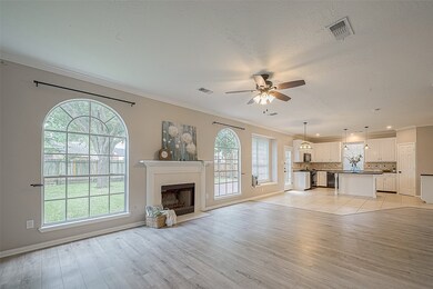 17127 Coral Cove Ct, Houston, TX 77095 - photo 4