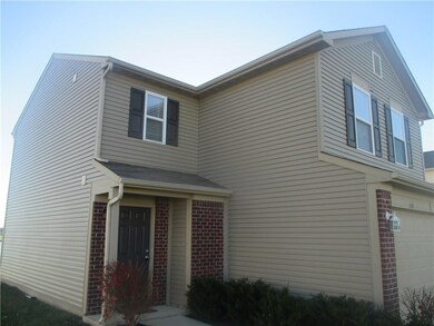 3149 Brandenburg Dr, Indianapolis, IN 46239 - photo 3