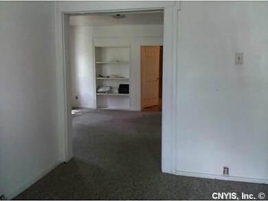 Living Room #1