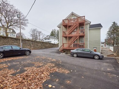 119 May St, Worcester, MA 01602 - photo 5