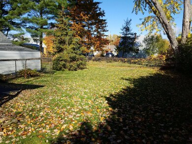 Yard