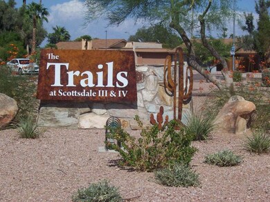 Trails At Scottsdale III