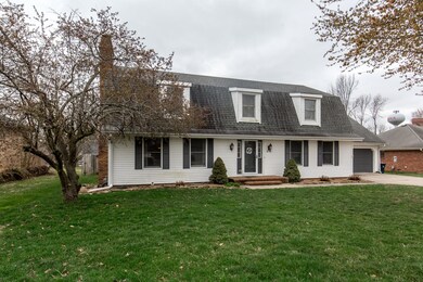 210 Lorene St, Nixa, MO 65714 - photo 2