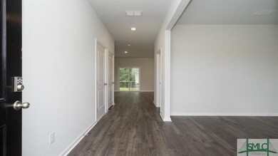 244 Cold Creek Loop, Port Wentworth, GA 31407 - photo 3