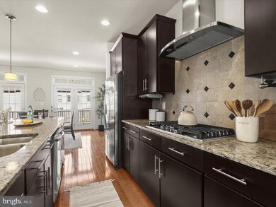 11106 Radcliff Ln, Fulton, MD 20759 - photo 6