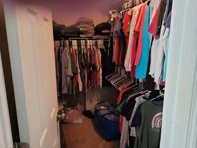 Owner's Closet