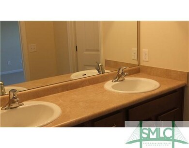 Master Bath/Spa. Big master bathroom not only has 